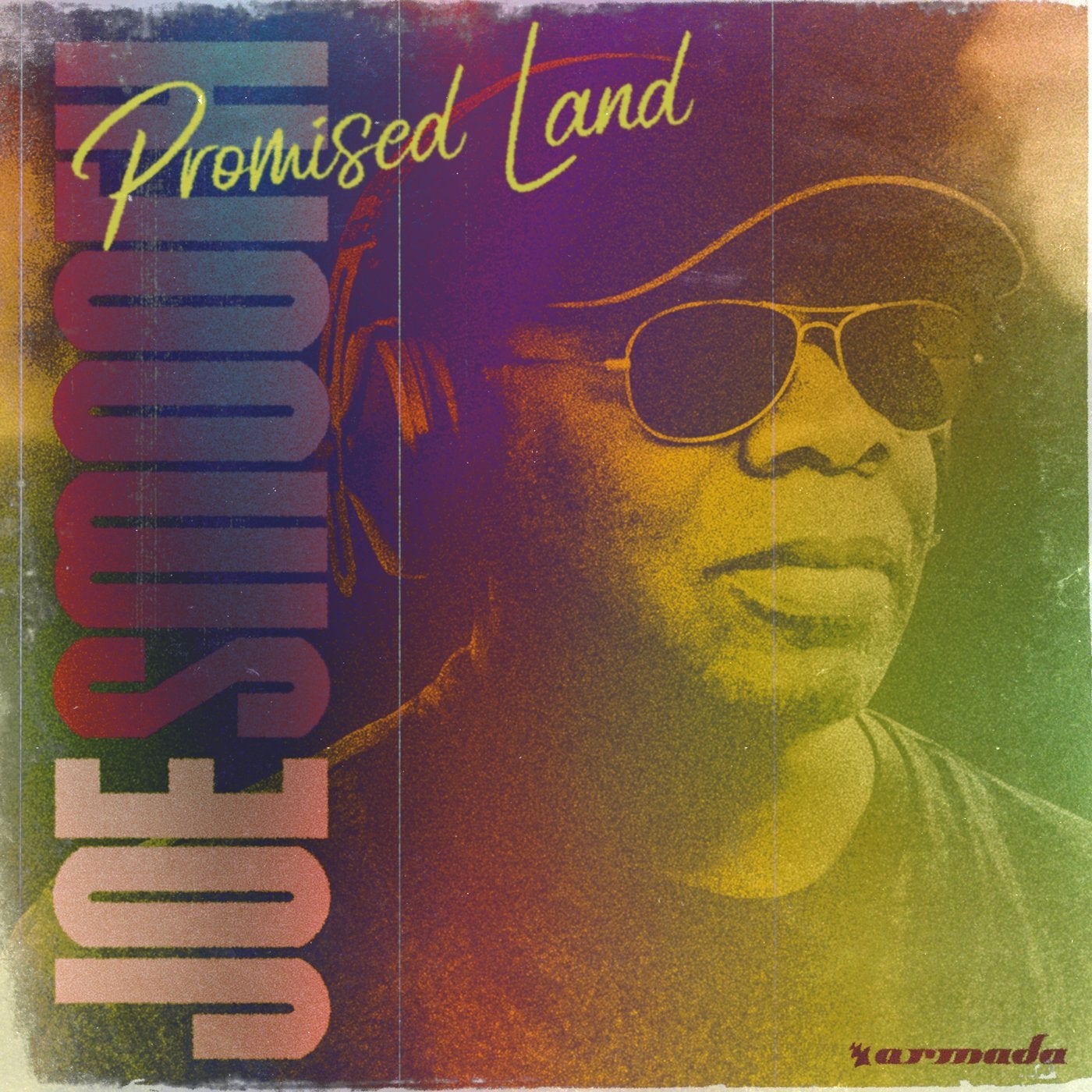 Joe Smooth - Promised Land [RV042]
